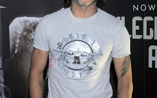 Impreza AXE – kto przyszedł? (FOTO)