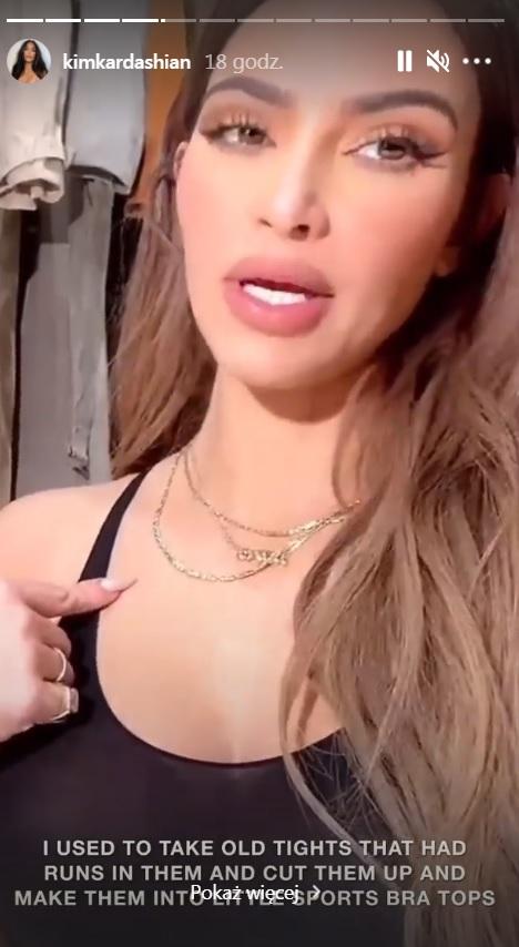 Kim Kardashian Instagram