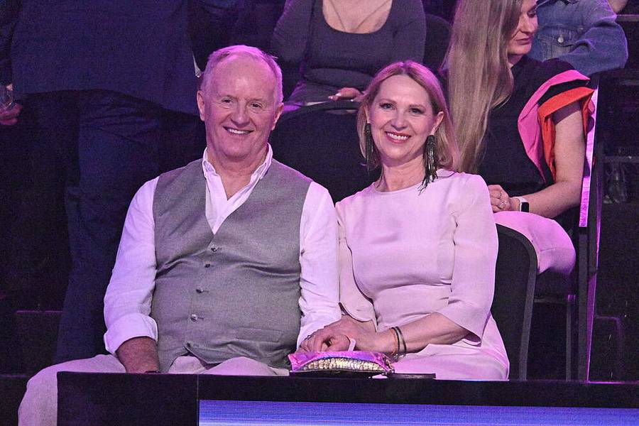 To działo się za kulisami "TzG"