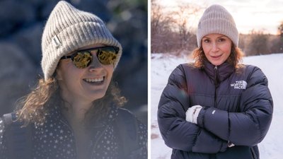 Monika Mrozowska pochwaliła się dużym sukcesem. Zaczyna kolejny etap w życiu