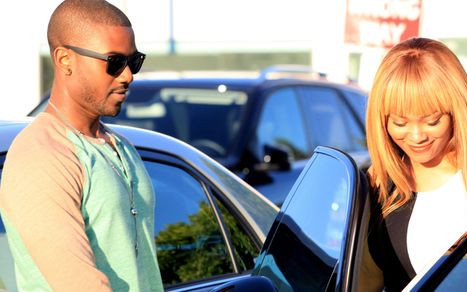 To z nim Kim Kardashian nagrała sekstaśmę (FOTO)