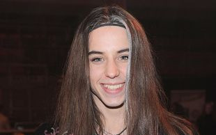 Mroczna zapowiedź pierwszego klipu Michała Szpaka  [VIDEO]