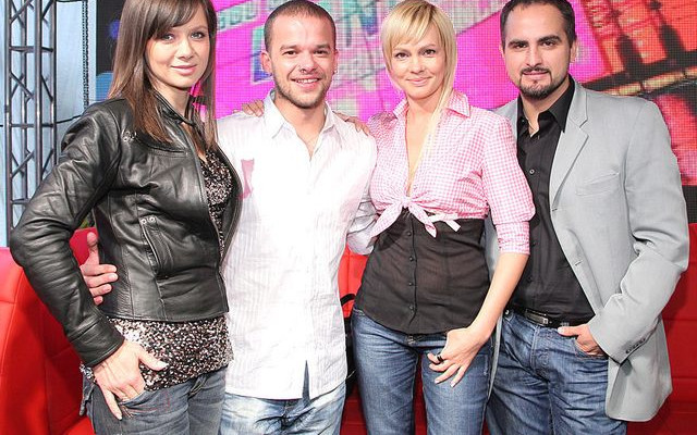 Masakra w You Can Dance