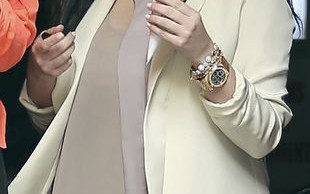 Kim Kardashian: Bycie w ciąży wcale nie jest takie łatwe!