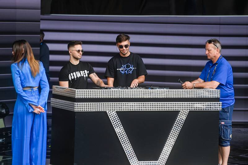 Próby do 59. KFPP w Opolu. Chudziutka Katarzyna Cichopek, odmieniona Wyszkoni, Steczkowska jak zwykle POWALA