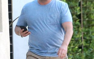 Syn Cher jeszcze nigdy nie był taki szczupły