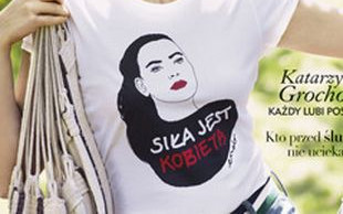 Joanna Mucha – pani poseł o urodzie modelki (FOTO)