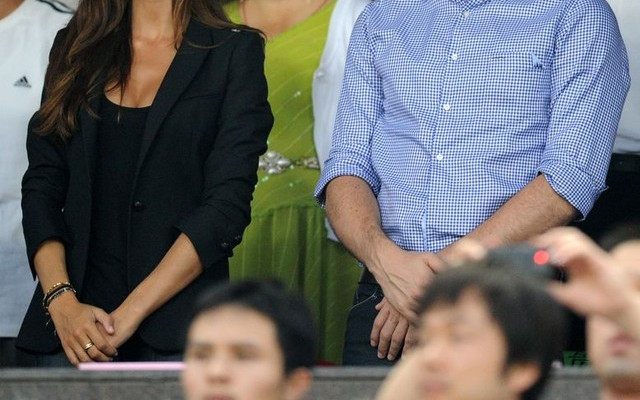 Piękna Sara Carbonero