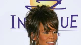 Whitney Houston odpowiada na zarzuty