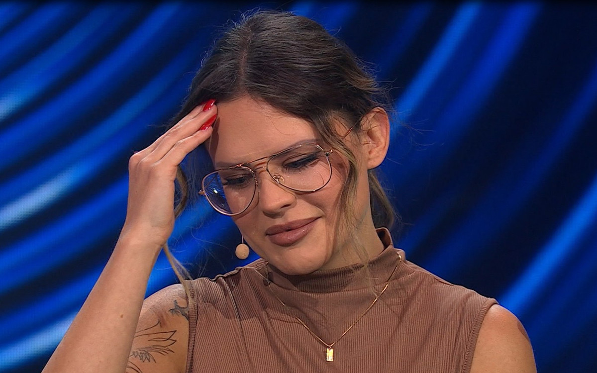 Niewiarygodne wyznanie w “Awanturze o kasę”! Jej historia to gotowy scenariusz na film