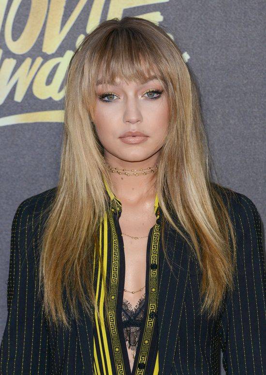 Plejada gwiazd na MTV Movie Awards