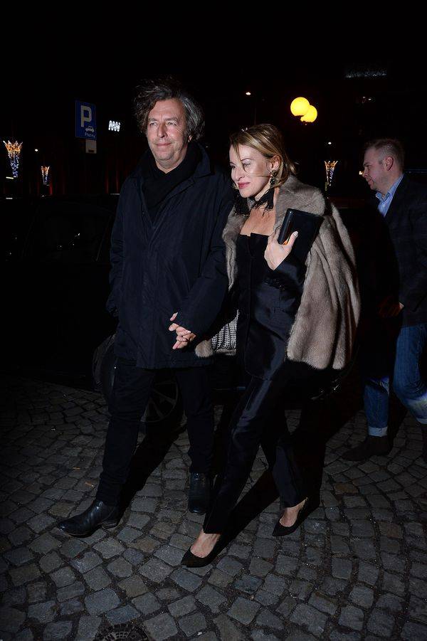 Pokaz LaMania, grudzień 2017