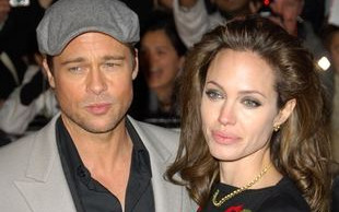 Brangelina wypocznie w Grecji