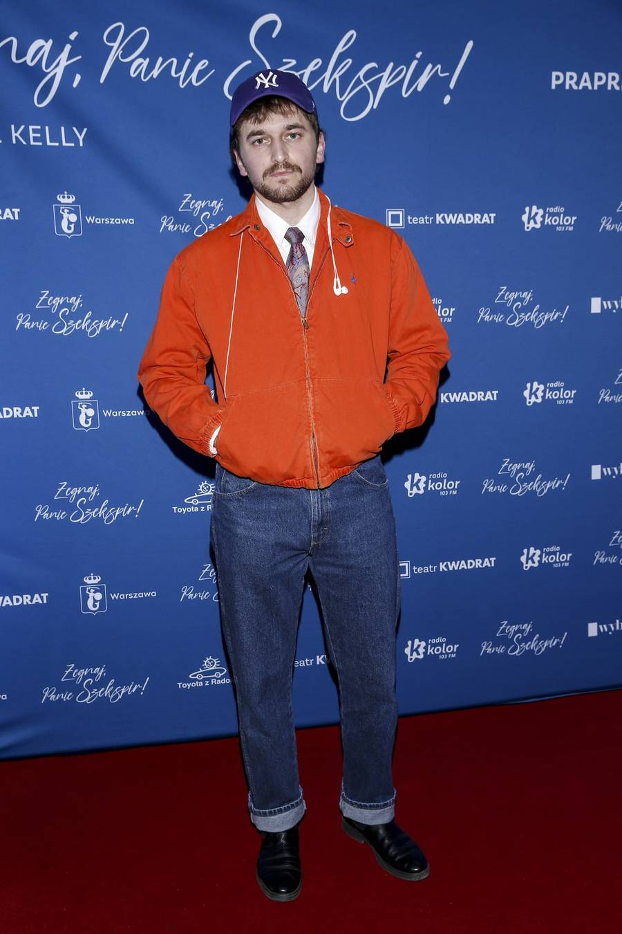 Plejada gwiazd świętuje 50-lecie Teatru Kwadrat! Agata Młynarska z mężem, zakochani Krzysztof i Karolina Skiba (FOTO)