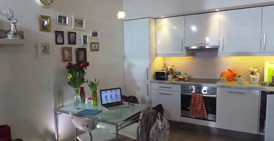 Domy i mieszkania polskich gwiazd