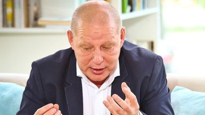 Jasnowidz Krzysztof Jackowski znów PRZERAŻA. Nie ma dla nas najlepszych wieści