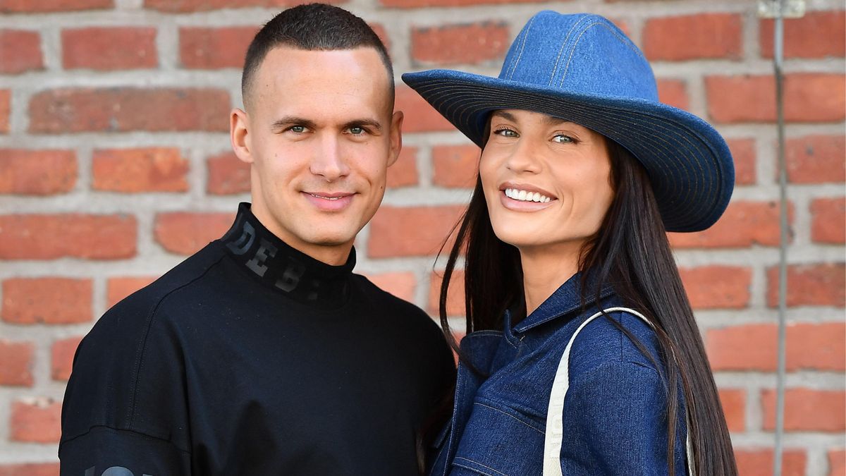 Mateusz Świerczyński, Karolina Gilon, fot. KAPiF