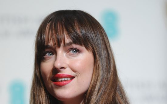 Gwiazdy na rozdaniu nagród BAFTA