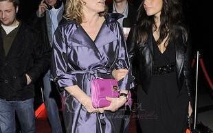 Weronika Rosati – reaktywacja (FOTO)