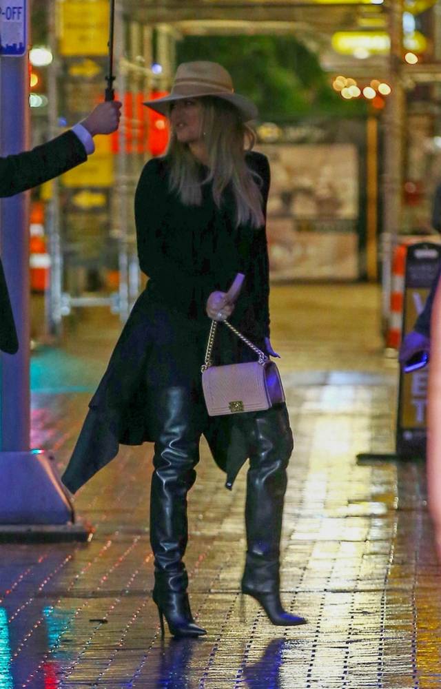 Khloe Kardashian z Tristanem Thompsonem na randce!