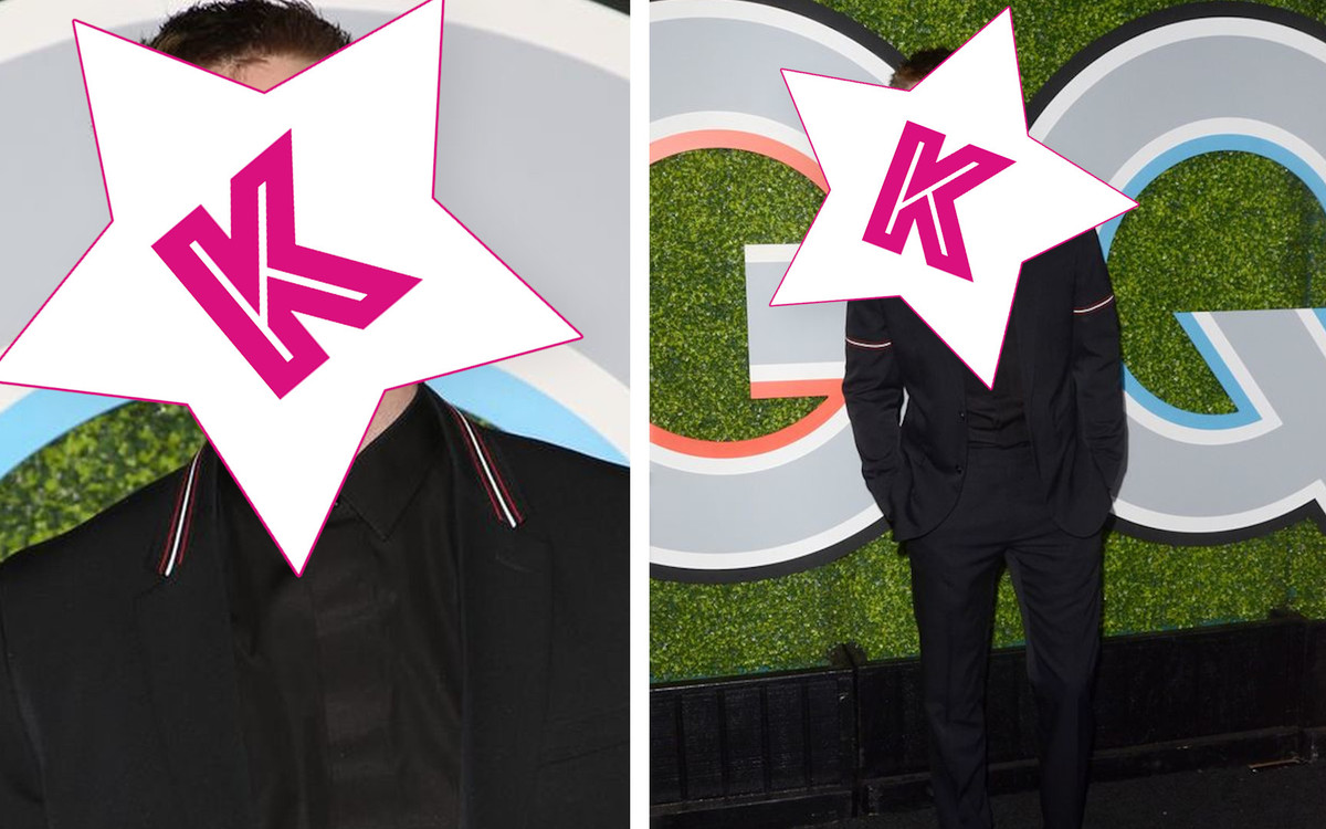 NAJPRZYSTOJNIEJSZY mężczyzna według naukowców? To znany aktor!