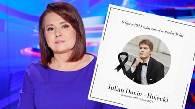 Tak pacjenci wspominają Juliana Dunin-Holeckiego. Opinie mówią same za siebie…