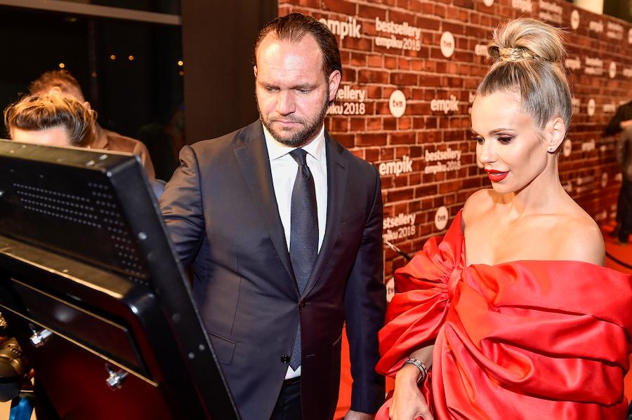 Afera Doda i Emil Stępień