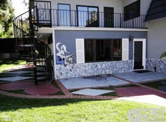 W tym domu wychowywała się Kristen Stewart