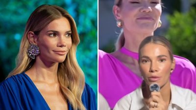 Maja Bohosiewicz zdradza sekrety „Love Never Lies”! „To nie są moje rzeczy…”