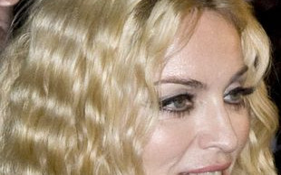 Sąsiedzi mają dość Madonny