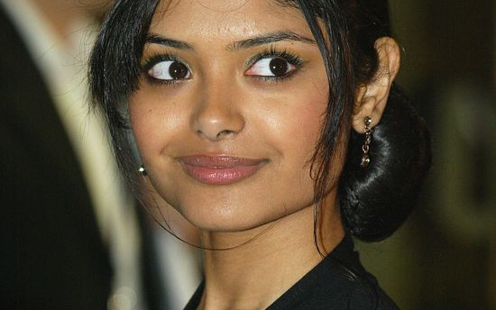 Padma Patil z Harry’ego Potter wygląda dzisiaj jak Kylie Jenner!