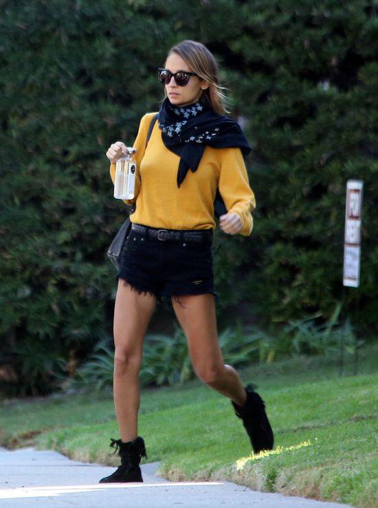 Nicole Richie – galeria zdjęć