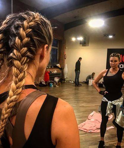 Fanki OBURZYŁY SIĘ na widok zdjęcia Małgorzaty Rozenek na siłowni (Instagram)