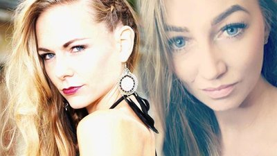 KOLEJNA śmierć modelki w Egipcie! Zmarła tam, gdzie Magdalena Żuk