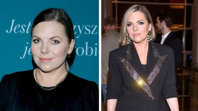 Aleksandra Kwaśniewska w ŻAŁOBIE! Straciła bliską osobę