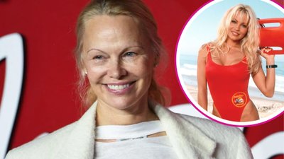 Pamela Anderson znowu jako C.J. Parker? Powstaje dokument o „Słonecznym Patrolu”!