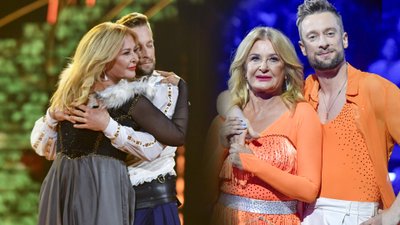 Majka Jeżowska odpadła z półfinału “TzG”. Internauci reagują: “PĘKŁO MI SERCE”