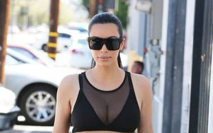 Długo nie wytrzymała bez doczepów (FOTO)