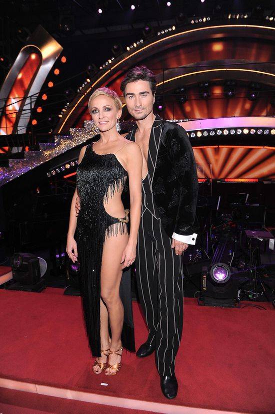 Tak się zmieniała Ania Wyszkoni