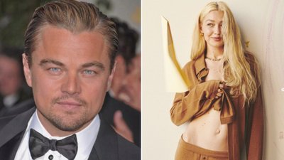 A jednak! Leonardo DiCaprio i Gigi Hadid są razem