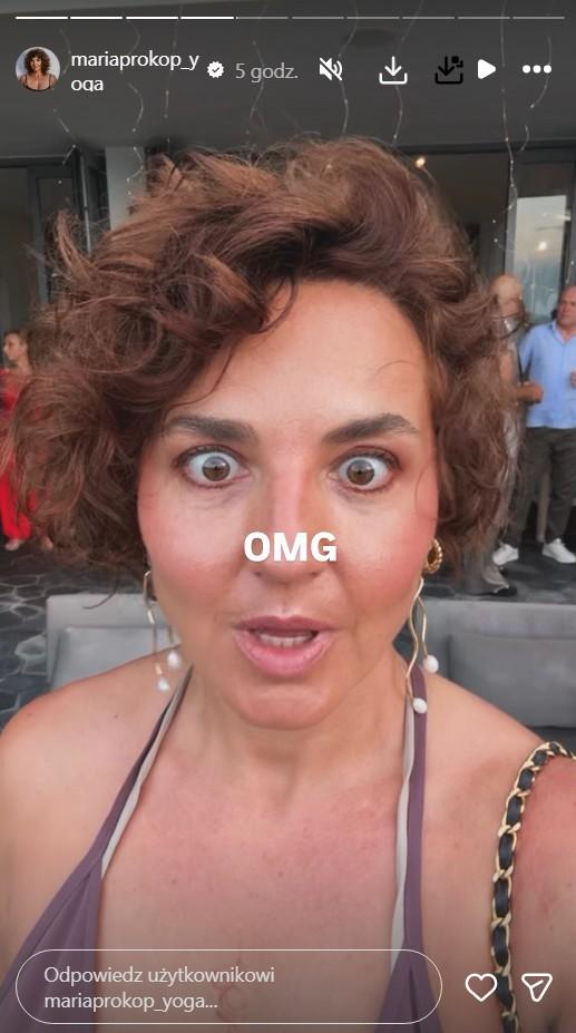 Maria Prokop pokazała trdycyjny tajski ślub, fot. Instagram