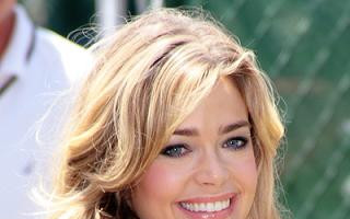 Denise Richards wyrzucona z własnego domu