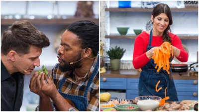 Konkurs z programem „Pytanie na Śniadanie” – wygraj słuchawki JBL, Mi Smart Band 4 i powerbank!