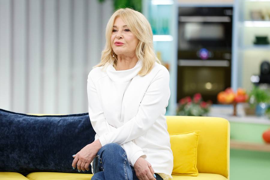 Majka Jeżowska, fot. AKPA.