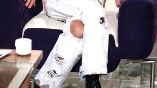 Wiśniewski zmienia dom