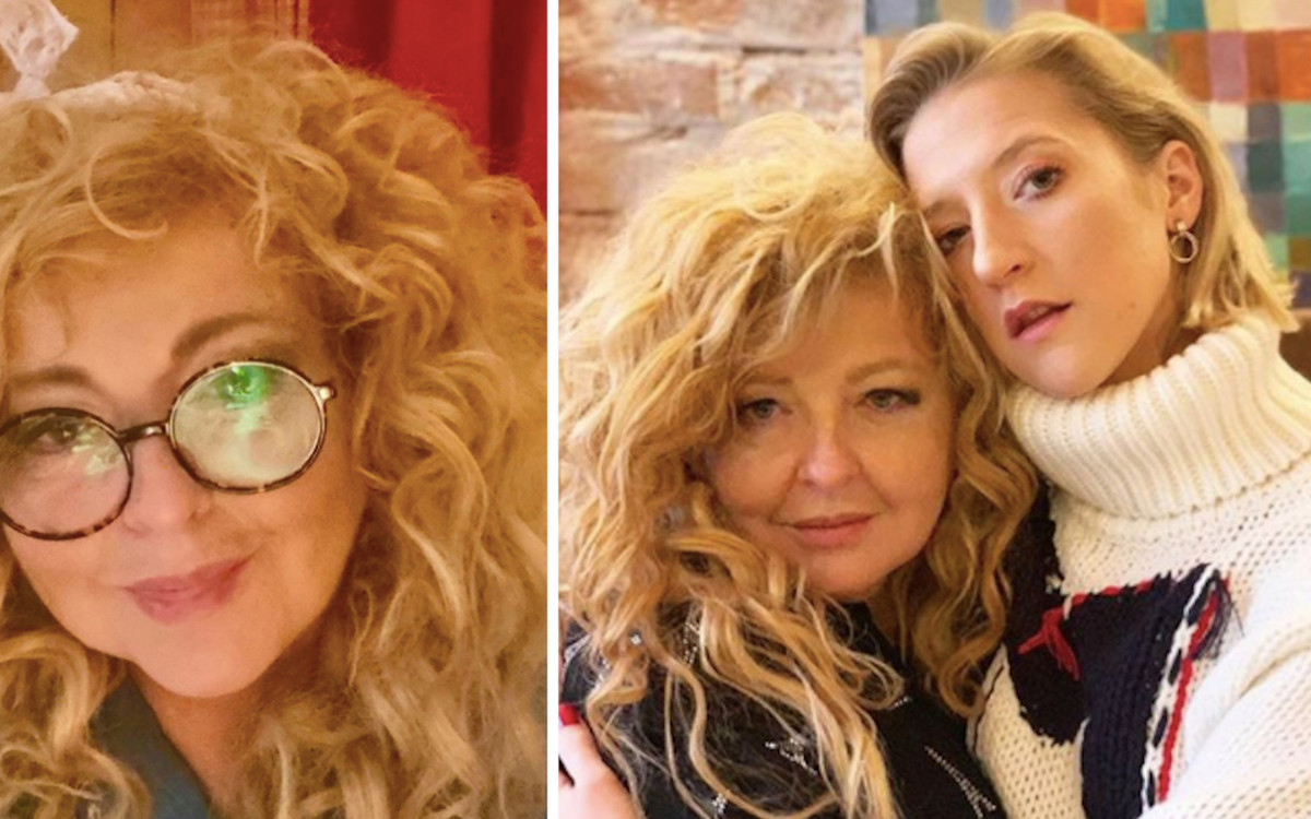 Magda Gessler nie mogła powstrzymać emocji. Napisała piękne słowa do córki