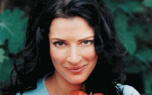 Nigella Lawson bardzo schudła