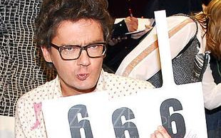 Wojewódzki kupuje kokę