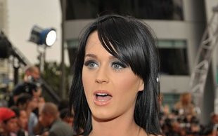 Ojciec Katy Perry: Russell jest miłym chłopakiem