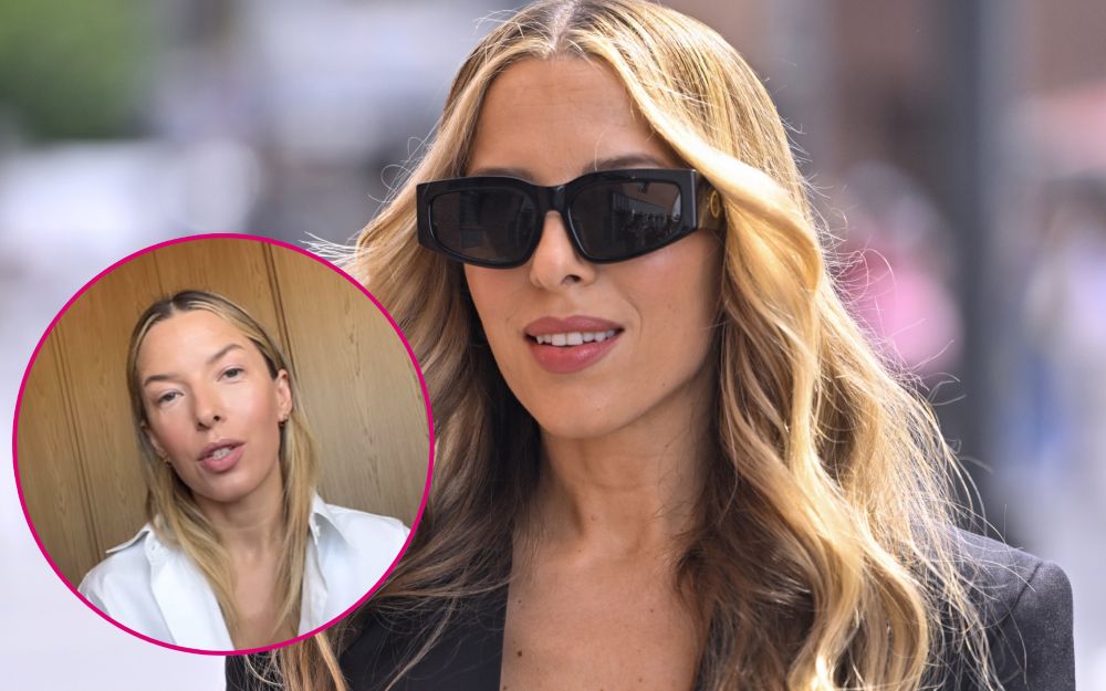 AKPA/Instagram/chodakowskaewa